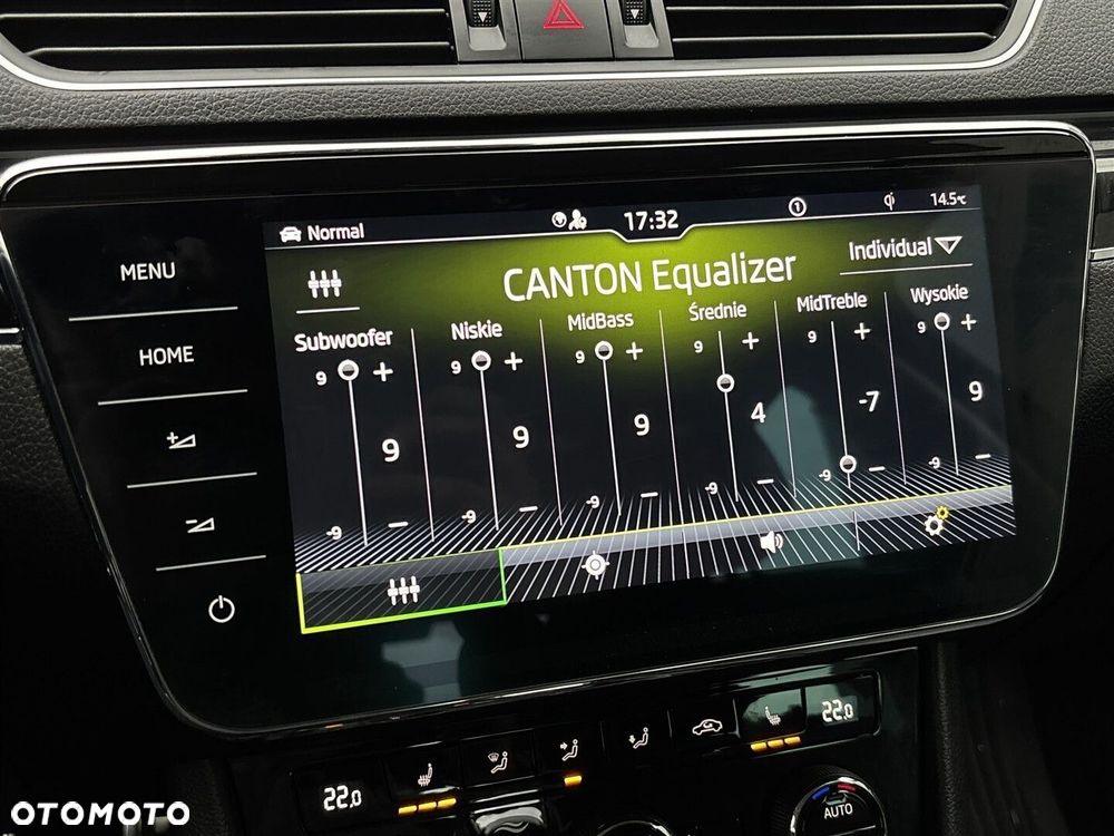Skoda Superb 2.0 TDI SCR L&K DSG - 28