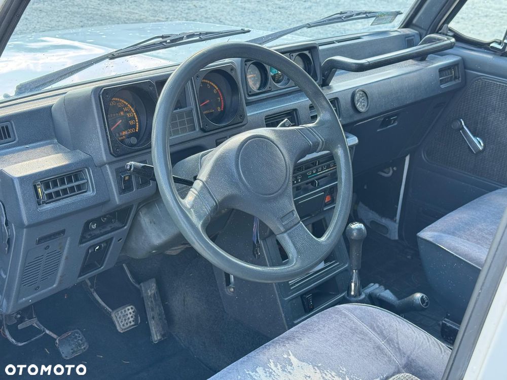 Mitsubishi Pajero 3.0i V6 - 10