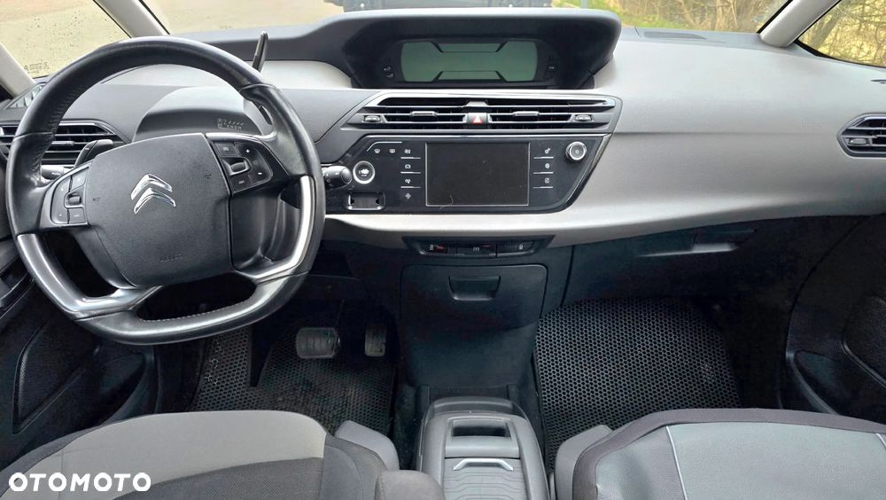 Citroën C4 Picasso BlueHDi 120 EAT6 Seduction - 11