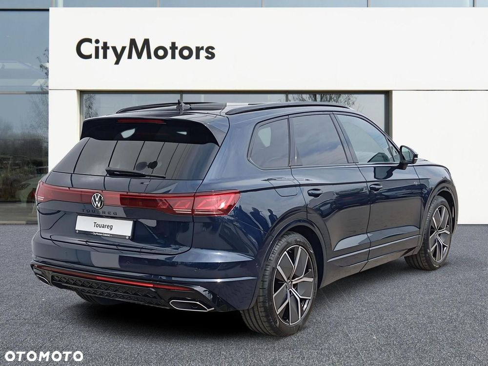 Volkswagen Touareg - 7