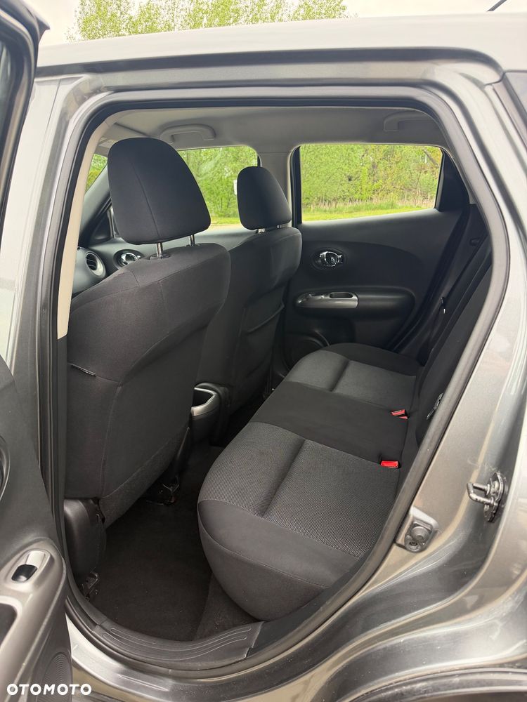 Nissan Juke 1.6 Acenta - 13