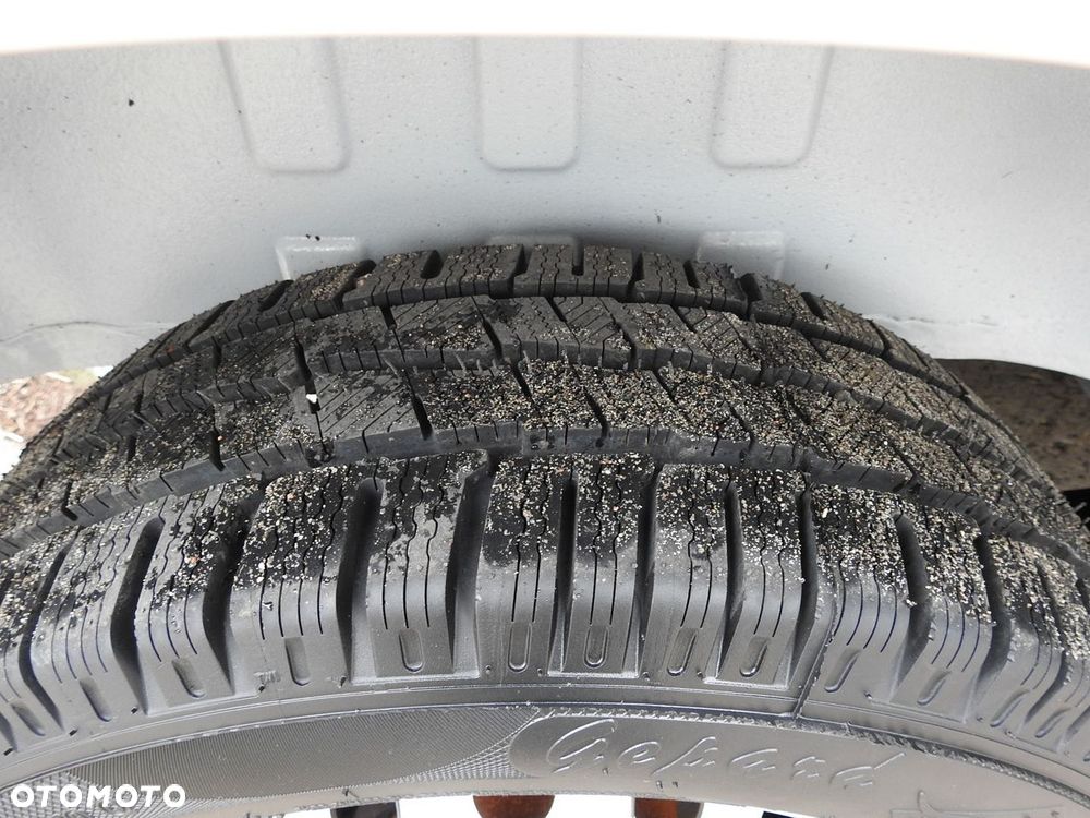 Opel MOVANO FURGON CHŁODNIA  0*C TEMPOMAT NAWIGACJA KLIMATYZACJA LEDY  136KM - 25
