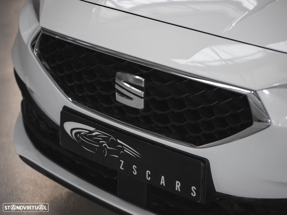 SEAT Leon 2.0 TDI Style - 10