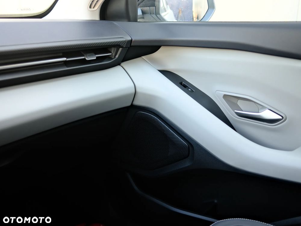Ford Explorer 79kWh Premium RWD - 29