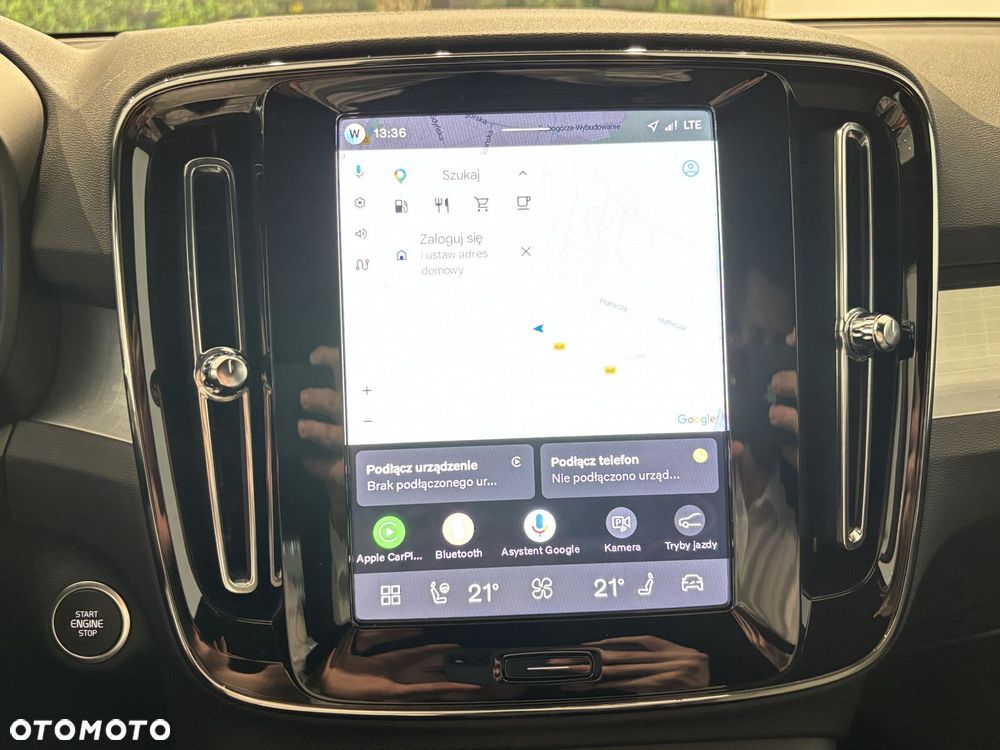 Volvo XC 40 - 17