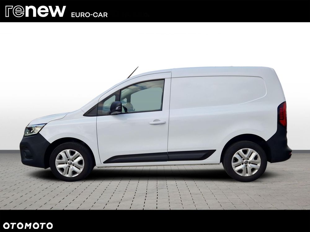 Renault kangoo-express/van - 2