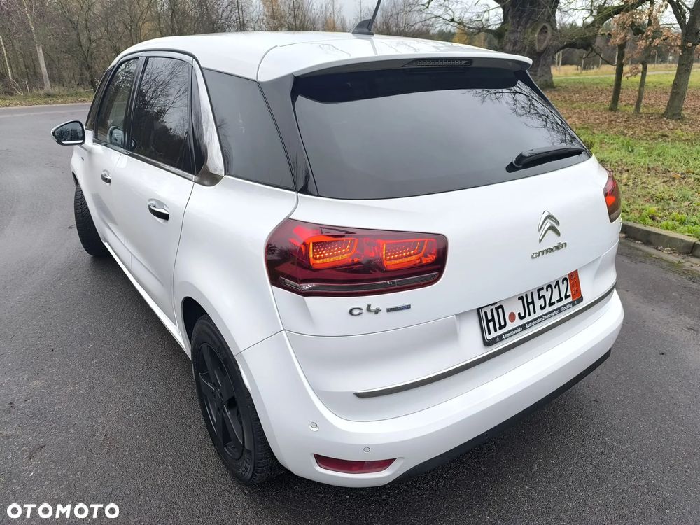 Citroën C4 Picasso BlueHDi 150 Exclusive - 7