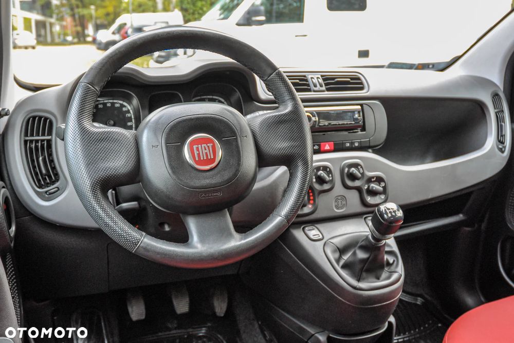 Fiat Panda - 9