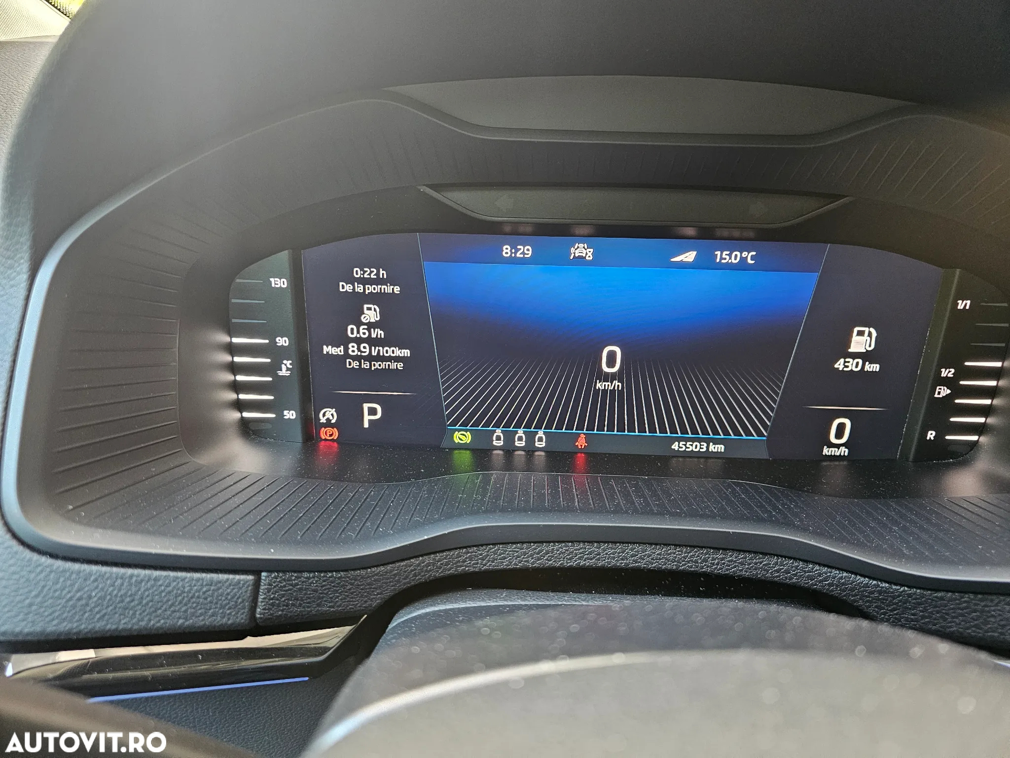 Skoda Karoq 2.0 TDI 4X4 DSG Style - 10
