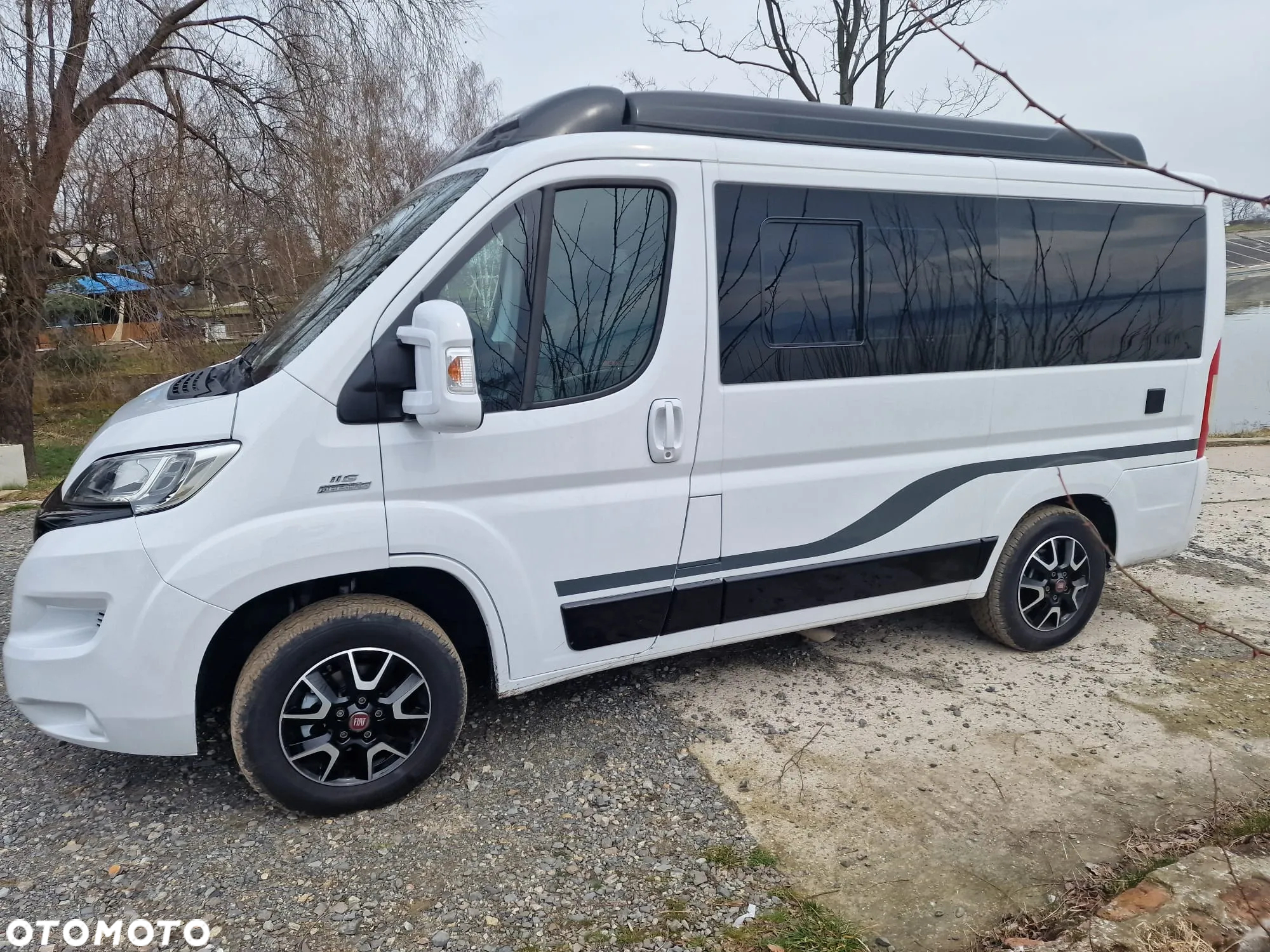 Fiat ducato - 5
