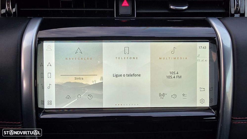 Land Rover Discovery Sport - 36