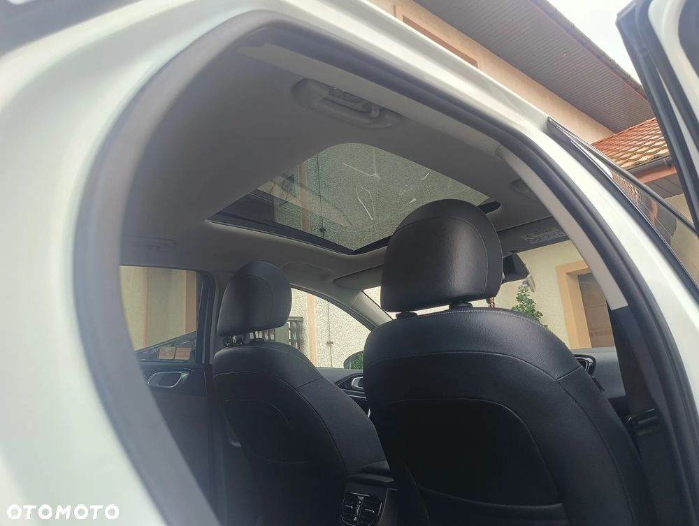 Kia XCeed 1.6 CRDi SCR XL DCT - 13