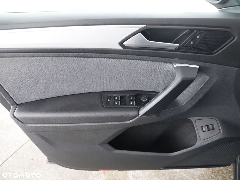 Seat Tarraco 1.5 Eco TSI EVO Style S&S DSG - 10