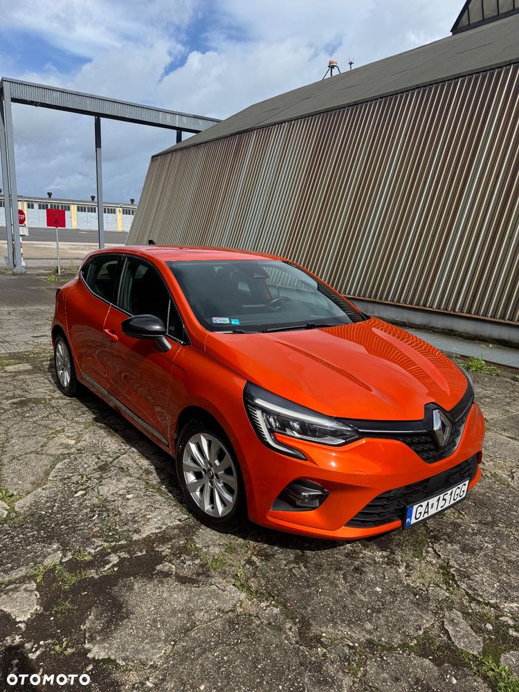 Renault Clio 1.3 TCe Intens EDC - 2