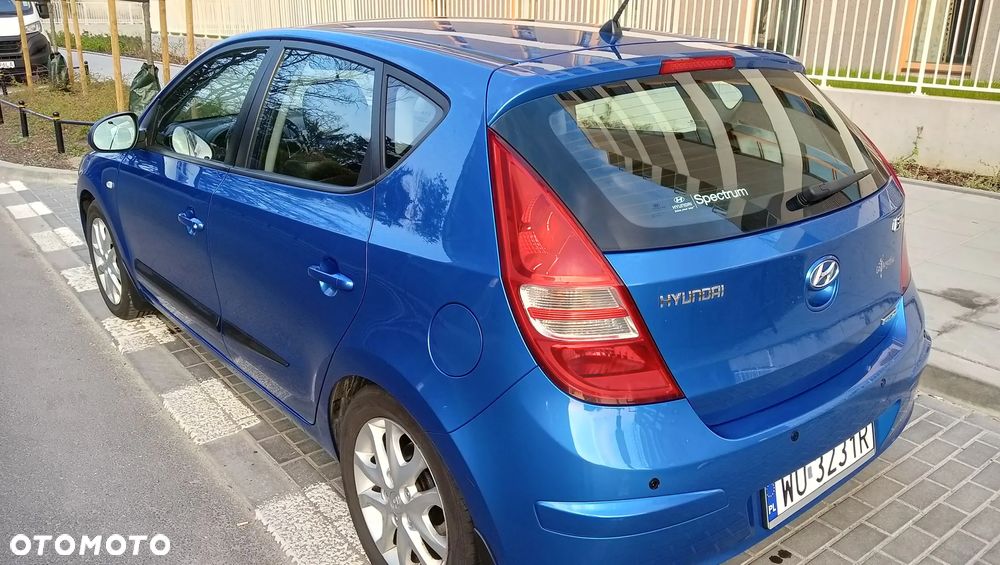 Hyundai i30 1.6 CRDi Style - 2