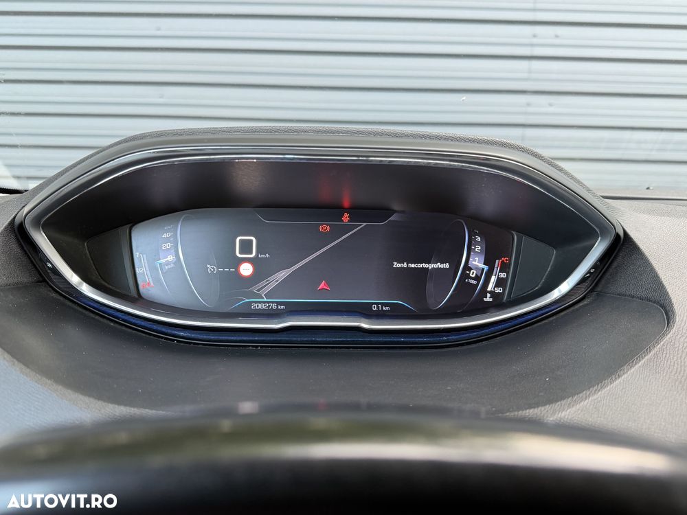 Peugeot 3008 BlueHDi 130 Stop & Start Active - 24