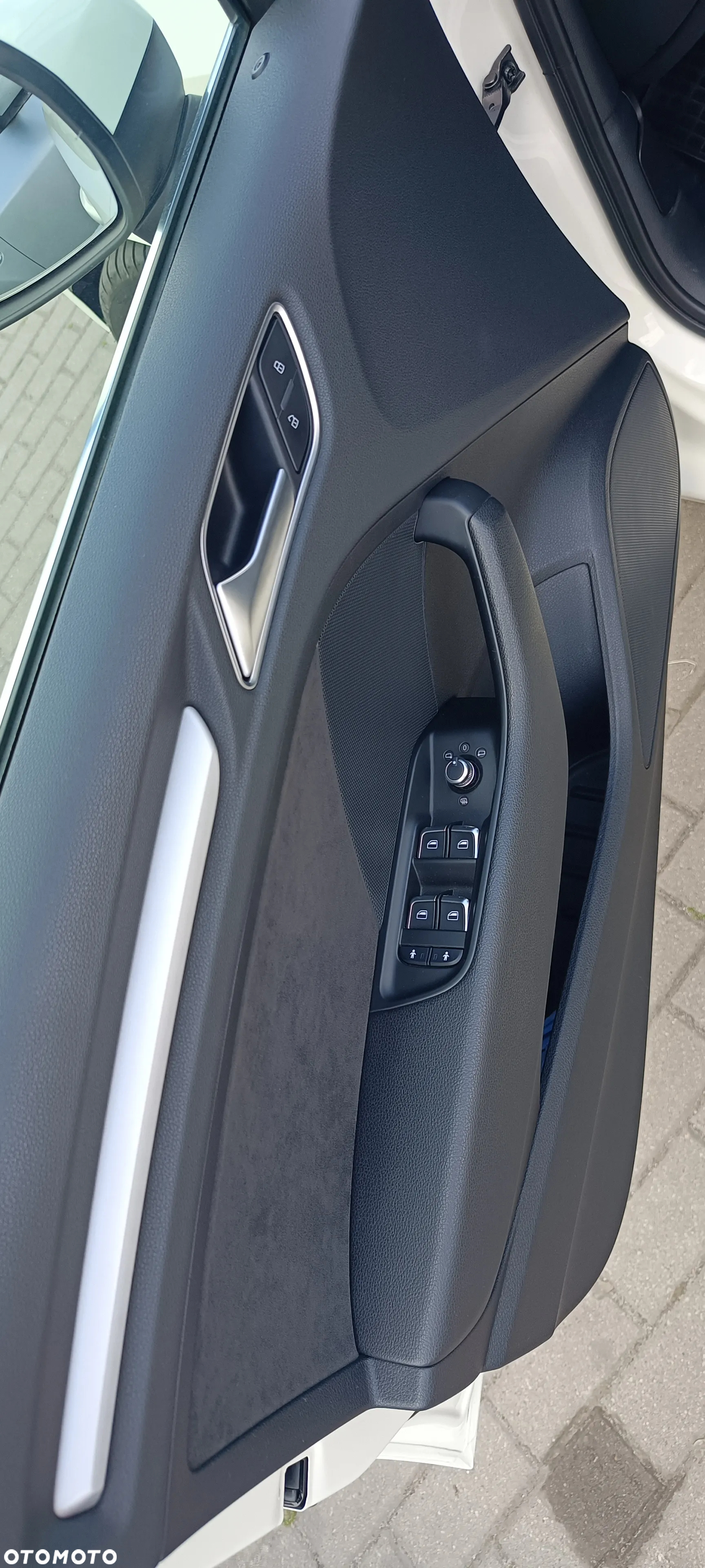 Audi A3 1.4 TFSI Ambiente - 34