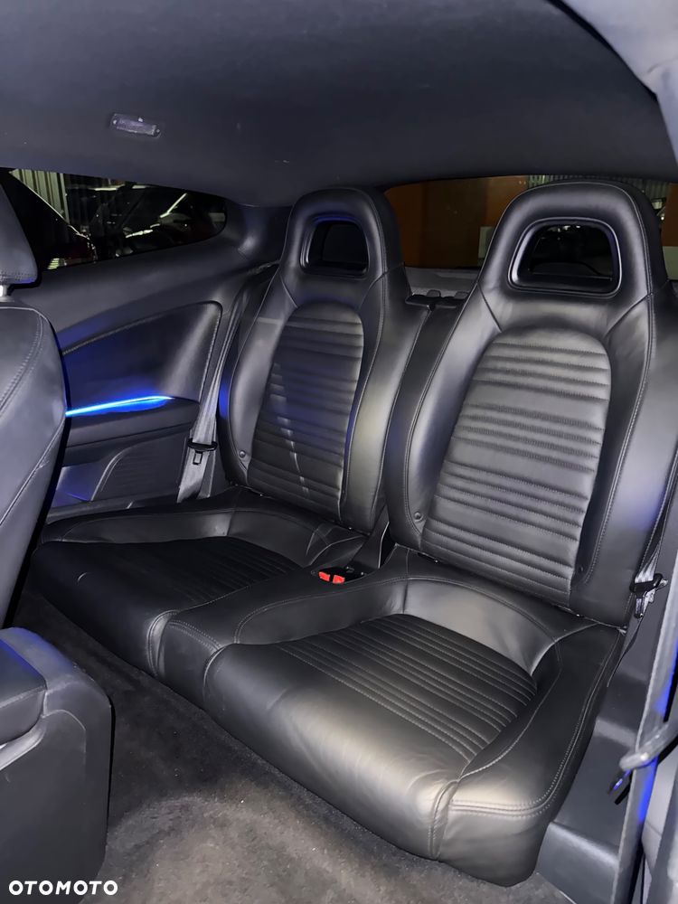 Volkswagen Scirocco 2.0 TDI DSG - 12