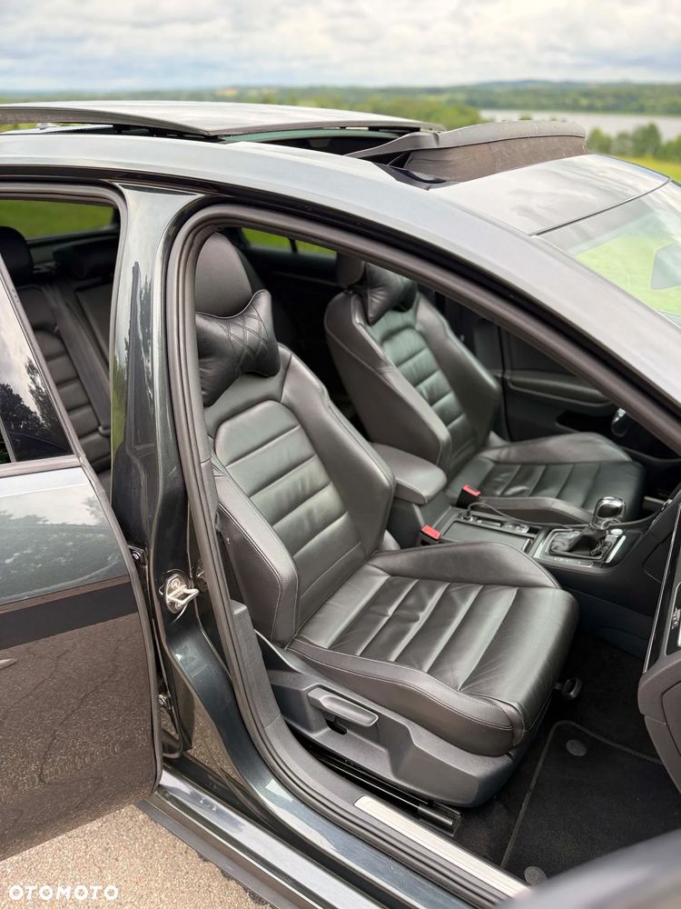 Volkswagen Golf 2.0 TDI BMT GTD DSG - 7