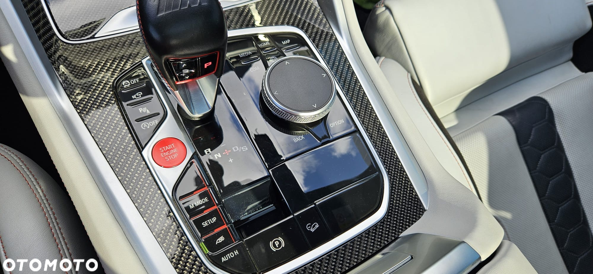 BMW X5 M Competition - 13