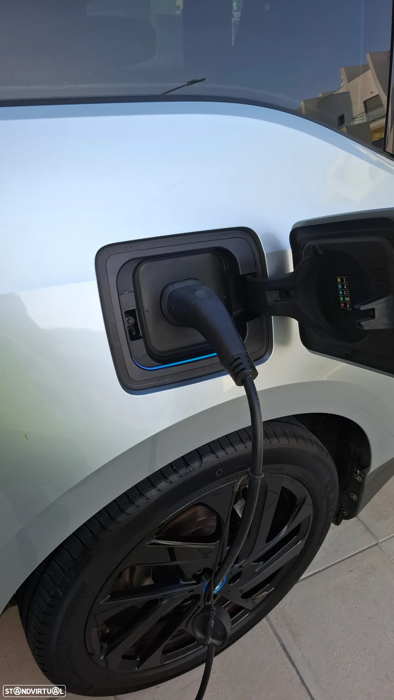 BMW i3 94Ah - 8