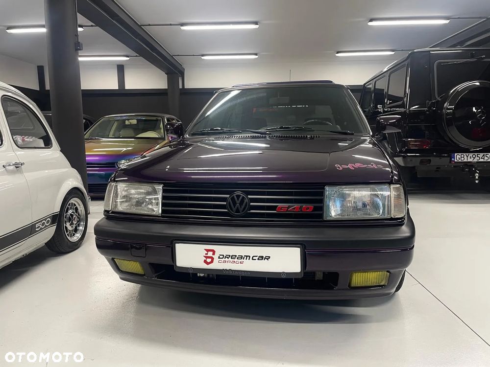 Volkswagen Polo 1.3 G40 - 5