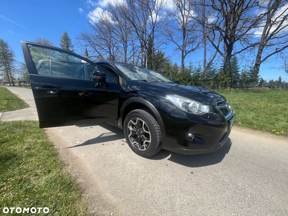 Subaru XV 2.0D Exclusive - 10