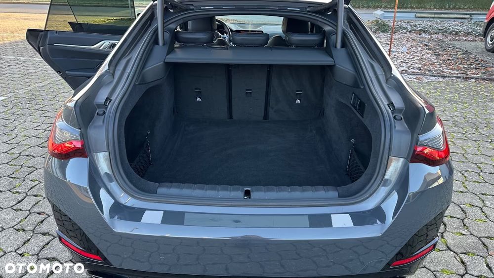 BMW Seria 4 M440i - 14