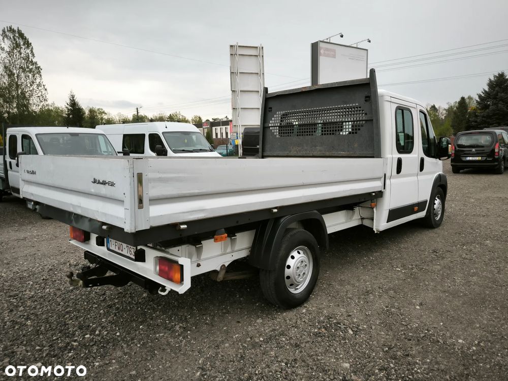 Citroën Jumper - 5