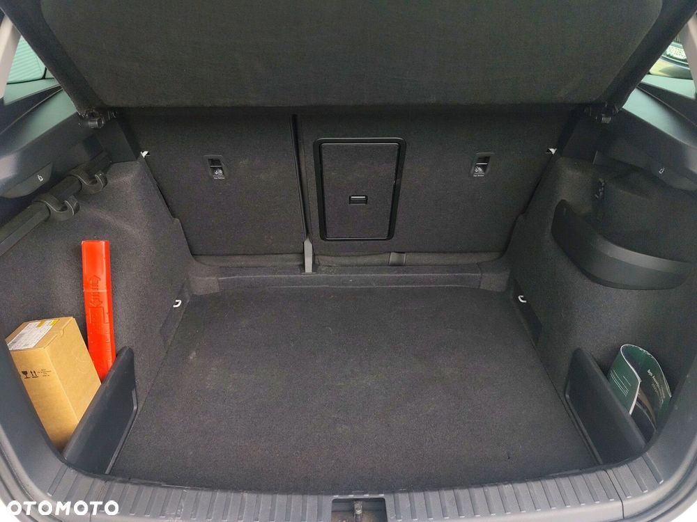Skoda Karoq 1.5 TSI ACT Selection DSG - 29