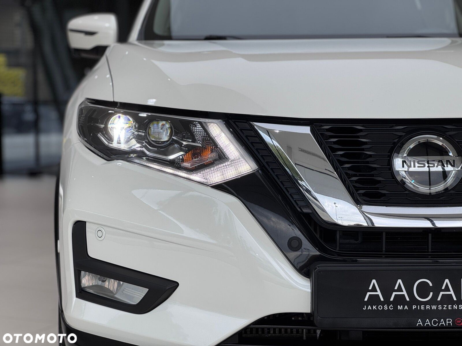 Nissan X-Trail 1.3 DIG-T Tekna 2WD DCT - 40