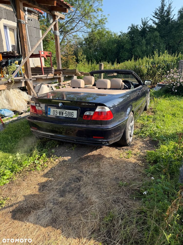 BMW Seria 3 - 14