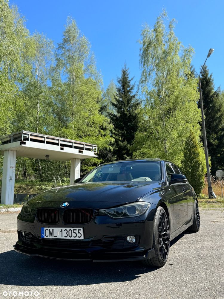BMW Seria 3 - 1