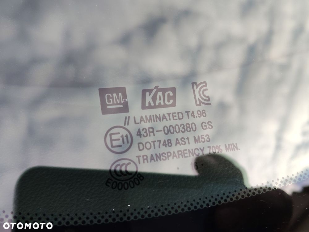 Opel Mokka X 1.6 Start/Stop On - 20