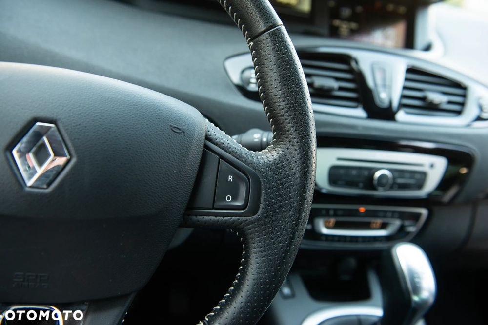 Renault Grand Scenic dCi 150 FAP Bose Edition - 33