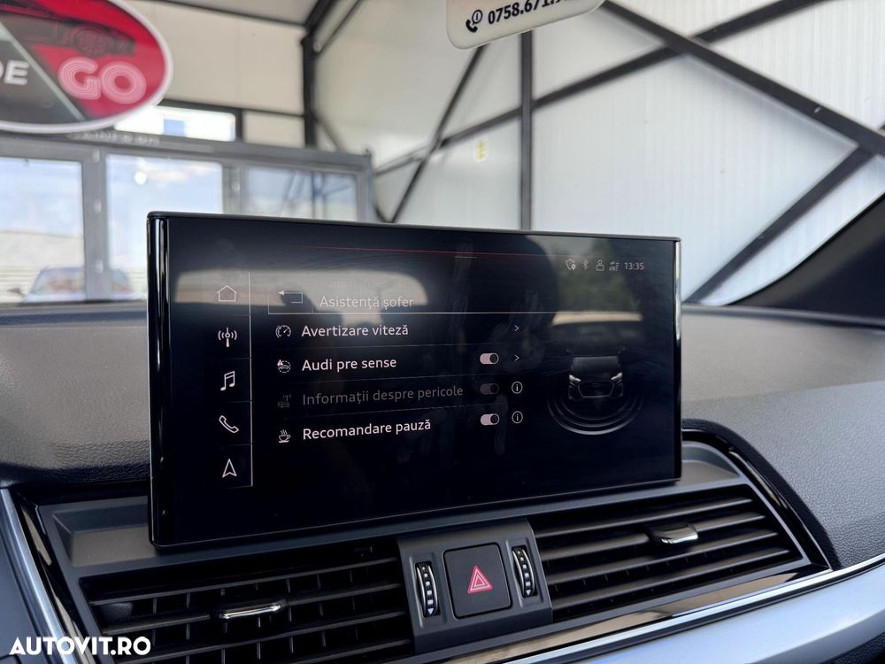 Audi Q5 35 TDI S tronic MHEV S Line - 25