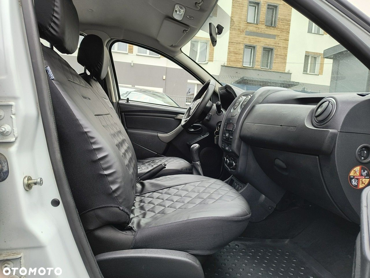 Dacia Duster - 17