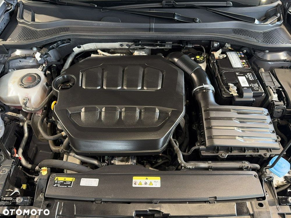 Cupra Leon Sportstourer - 34