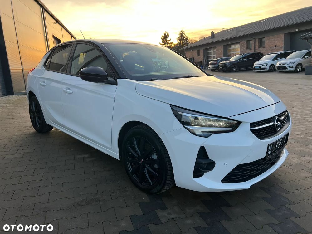 Opel Corsa 1.2 Direct Injection Turbo Start/Stop GS Line - 7