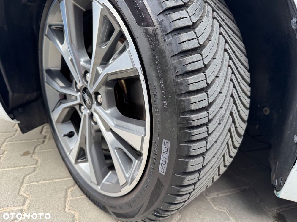 Ford Mondeo 2.0 EcoBlue ST-Line - 39