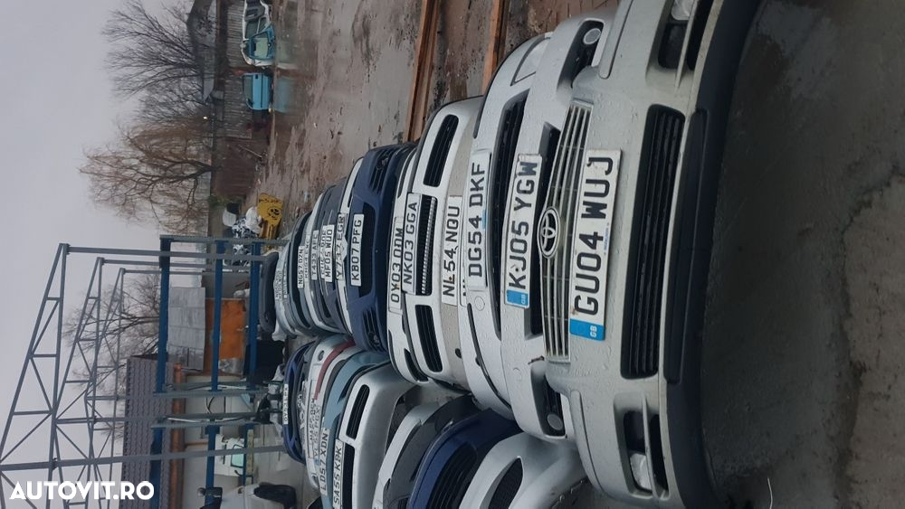 Bara fata opel - 2