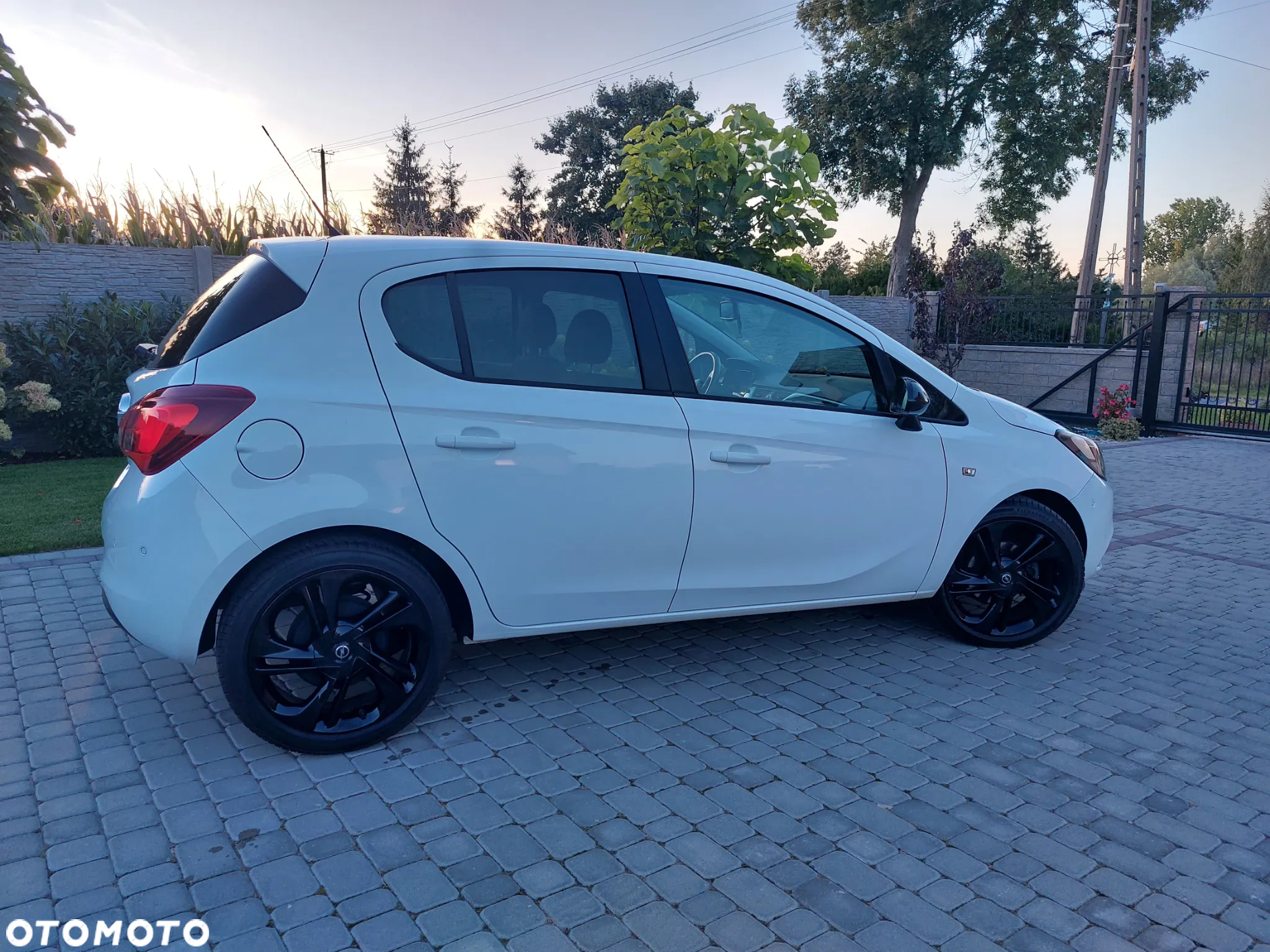 Opel Corsa 1.4 Color Edition S&S - 33