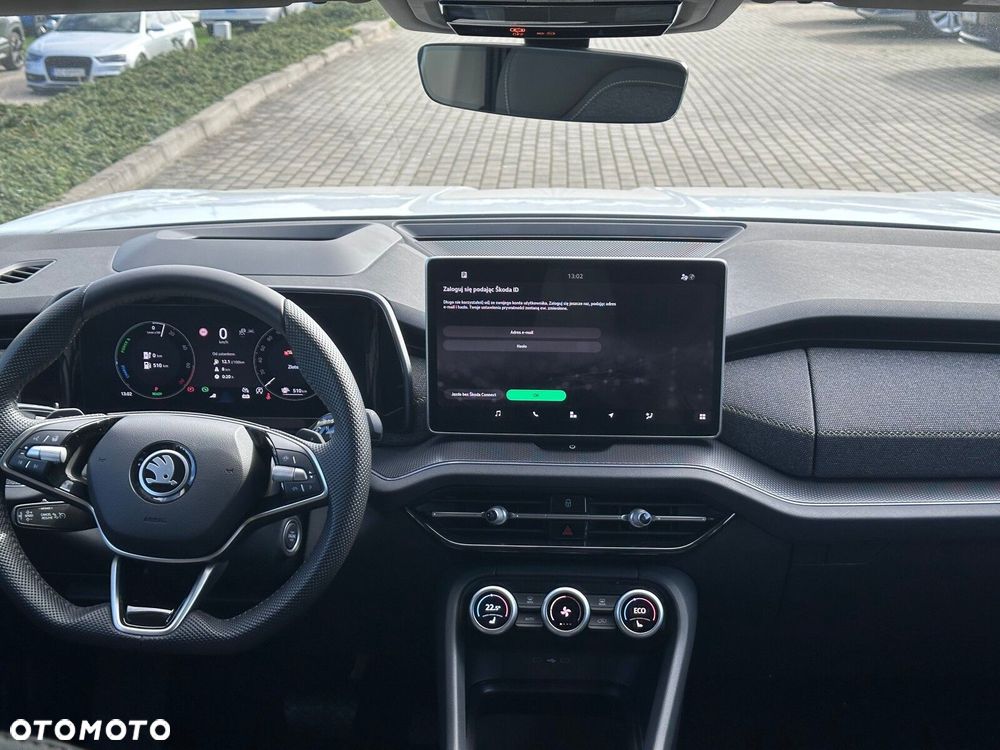 Skoda Kodiaq - 15