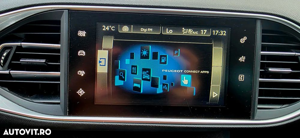 Peugeot 308 PureTech 110 Stop & Start Style - 11
