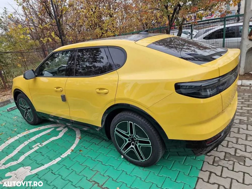 Ford Capri 77 kWh 286 CP RWD Premium - 2