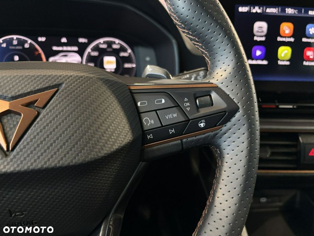 Cupra Leon Sportstourer - 21