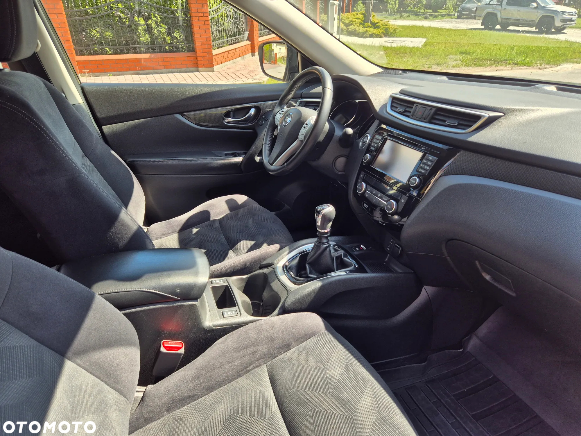 Nissan X-Trail 1.6 DIG-T N-Connecta 2WD - 17