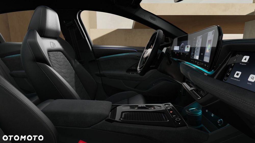 Audi A6 Sportback e-tron - 11