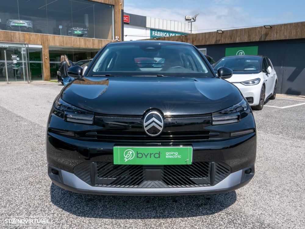 Citroën e-C4 50 kWh Plus - 5