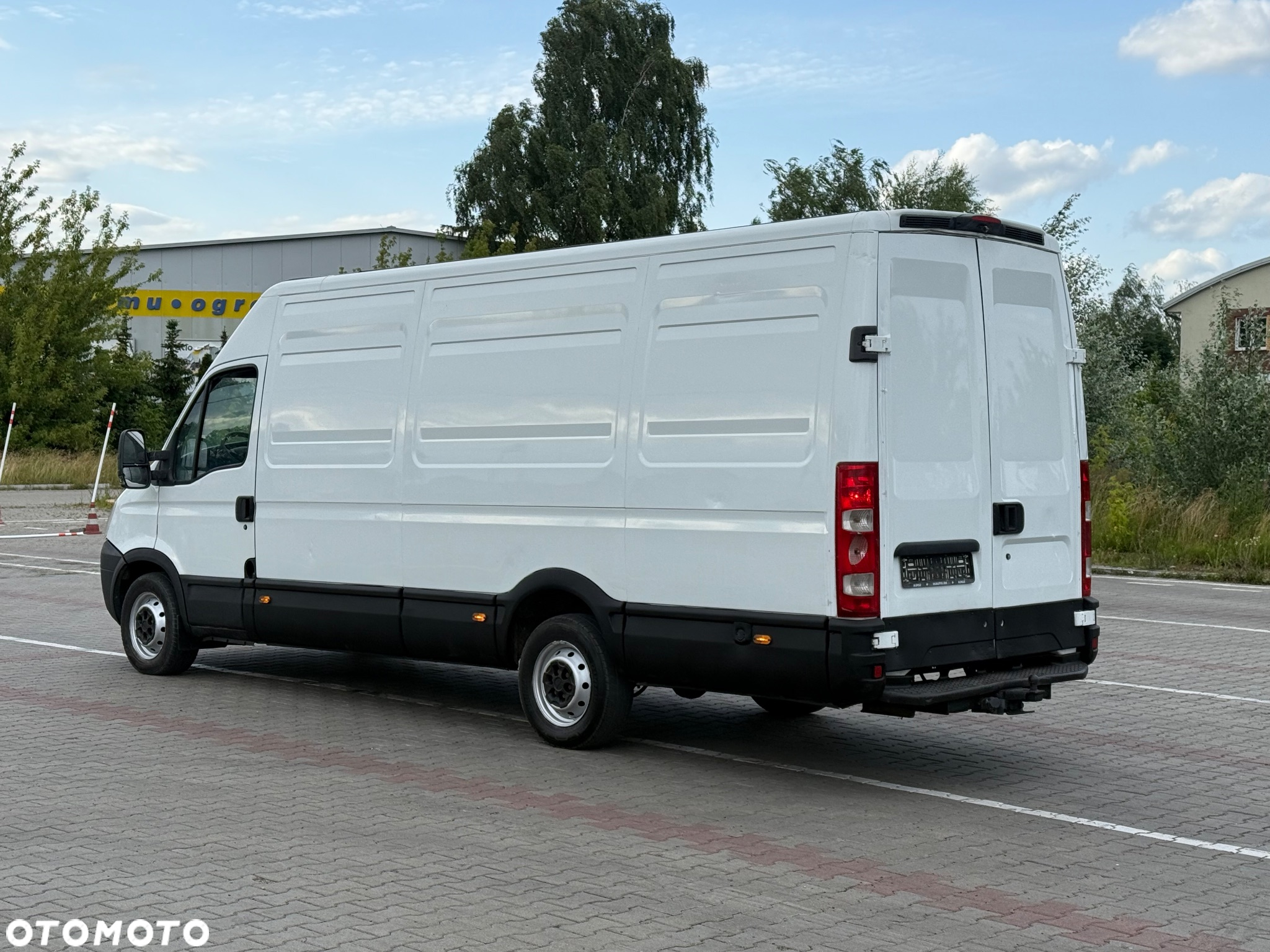 Iveco Daily - 10